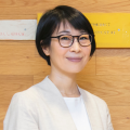 遠藤 祐子